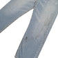 Mens Blue Levis  569 JeansW38 L32