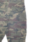 Mens Green CSG Camo Camouflage Cargo Shorts