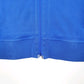 Mens Blue Polo Ralph Lauren Track Top Full Zip Jumper