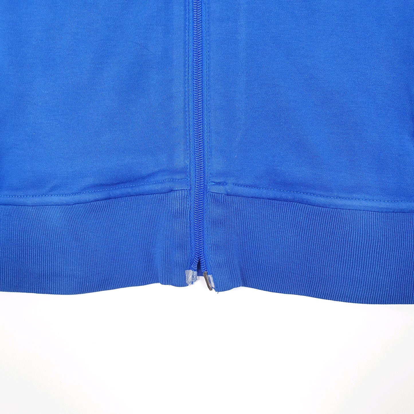 Mens Blue Polo Ralph Lauren Track Top Full Zip Jumper