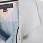 Tommy Hilfiger Long Sleeve Slim Fit Shirt Blue