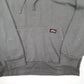 Mens Grey Dickies Workwear Hoodie Jumper