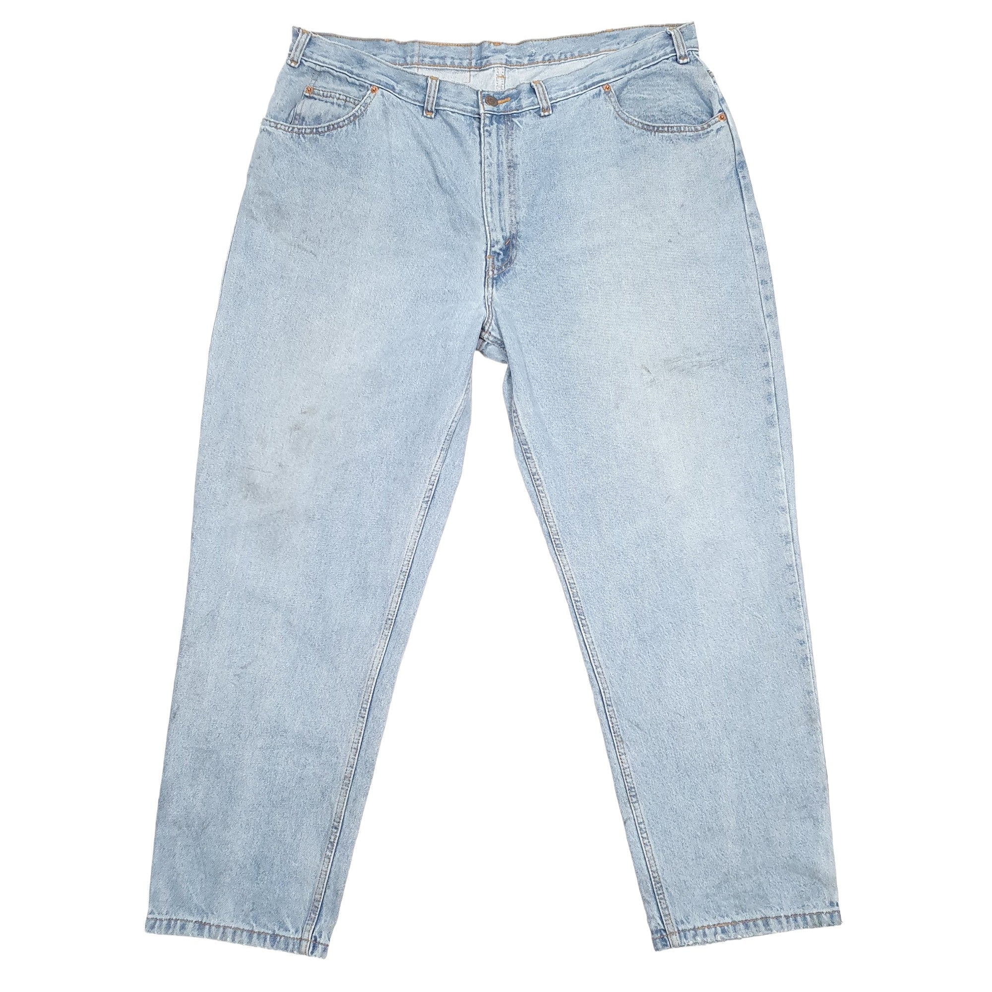 Levis 501 2024 w40 l30