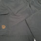 Womens Grey Fjallraven Combat Pants Hiking Outdoor Walking Cargo Trousers