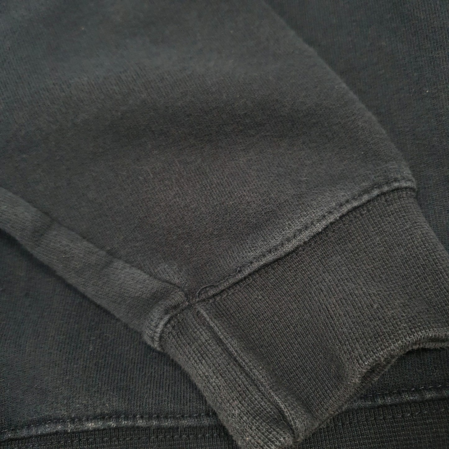 Mens Navy L.L.Bean  Full Zip Jumper