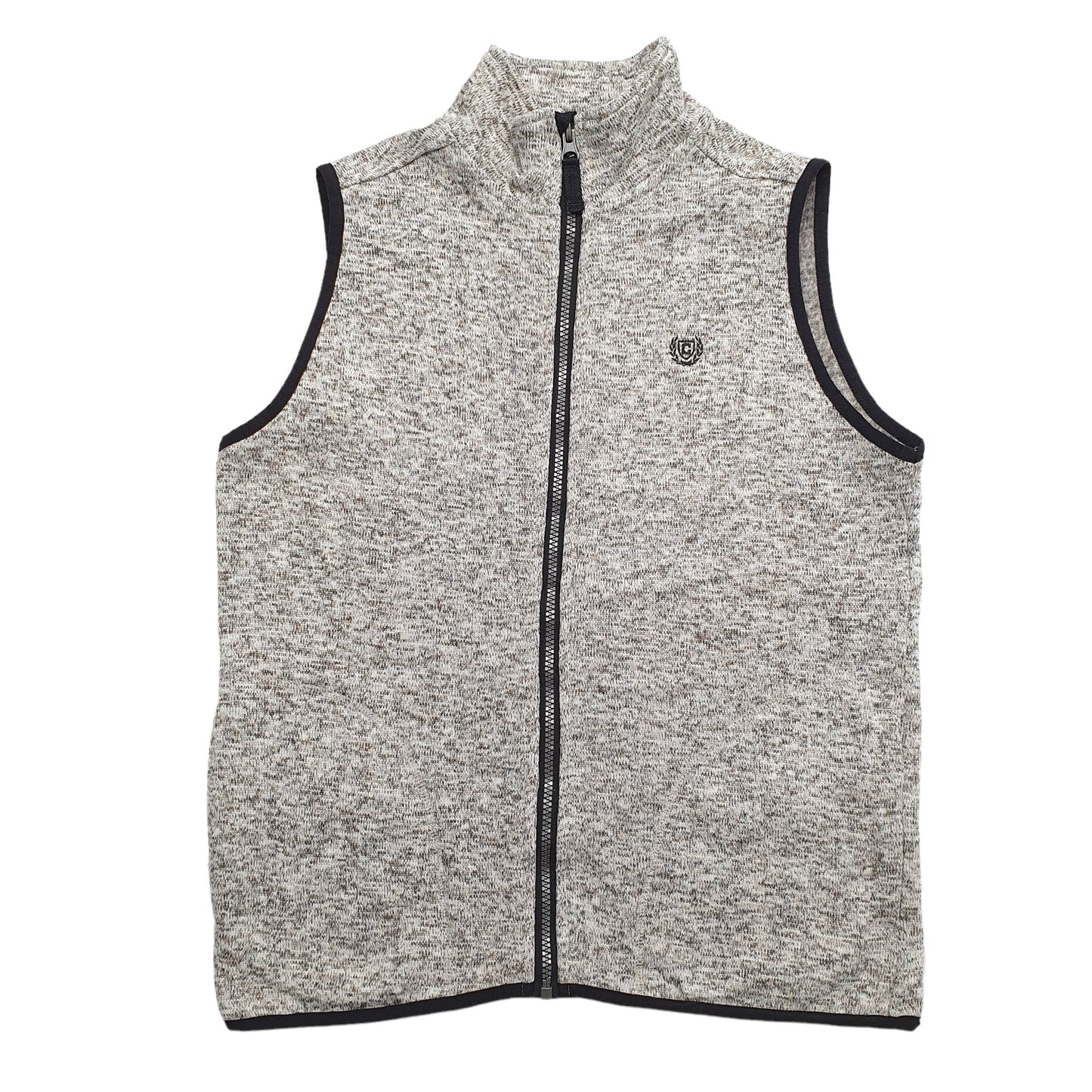 Chaps Fleece L Cream