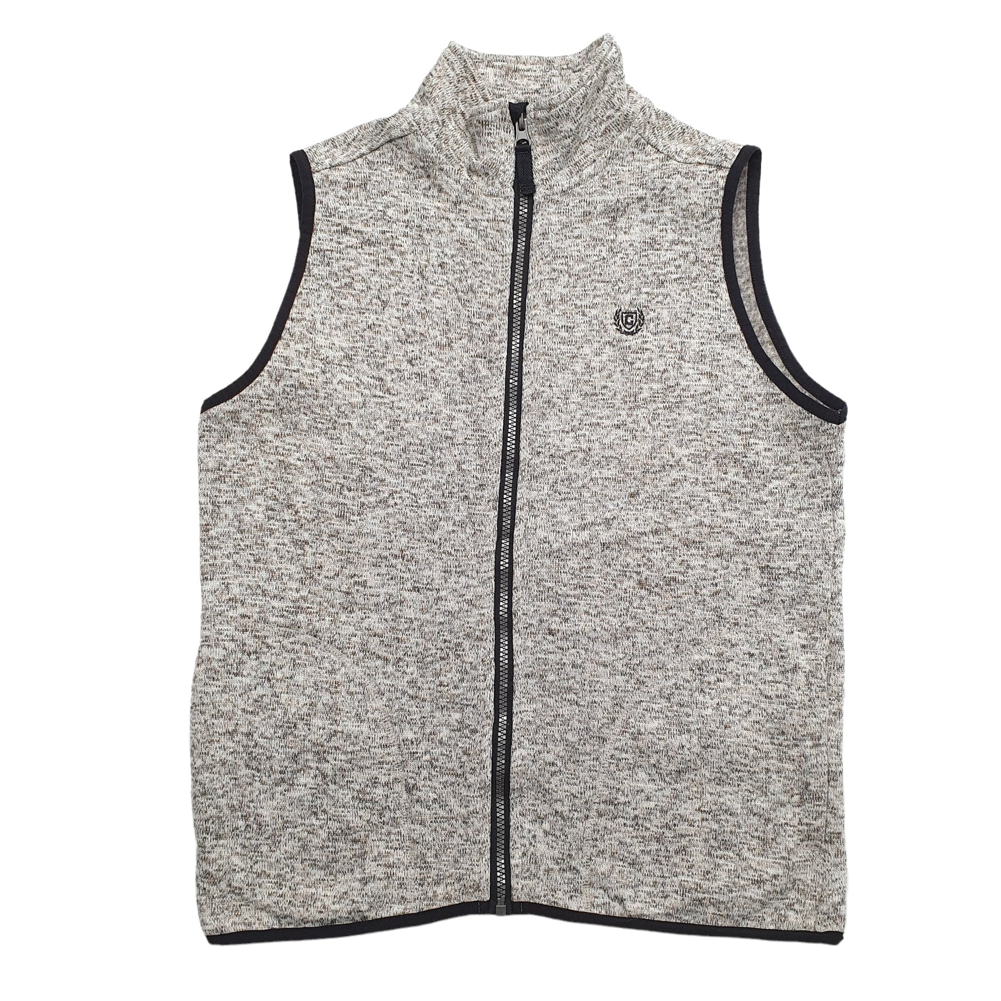 Chaps Fleece L Cream