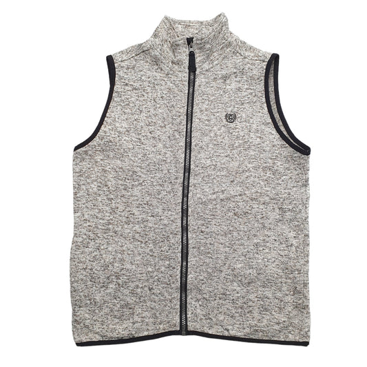 Chaps Fleece L Cream