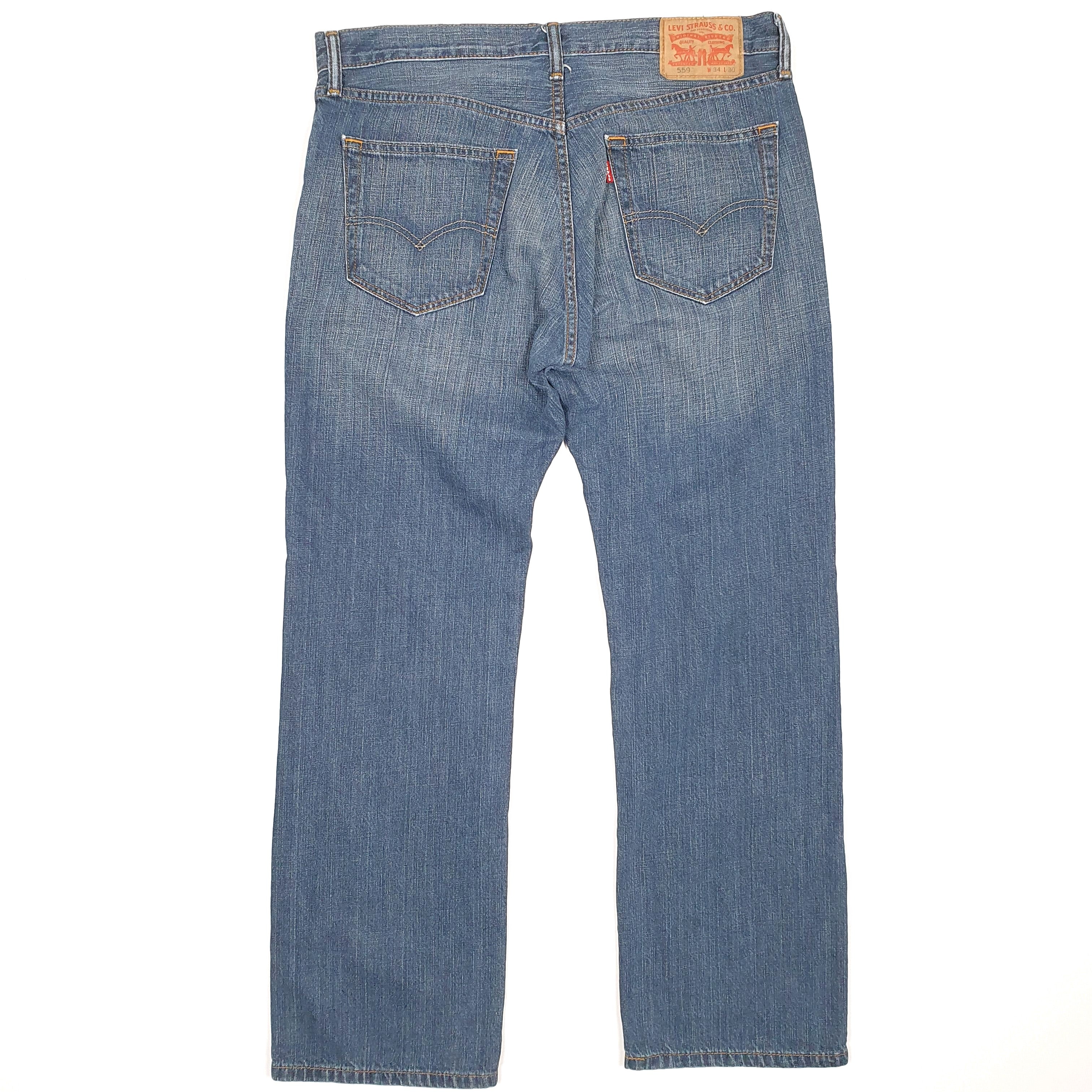 Levis w34 clearance l30