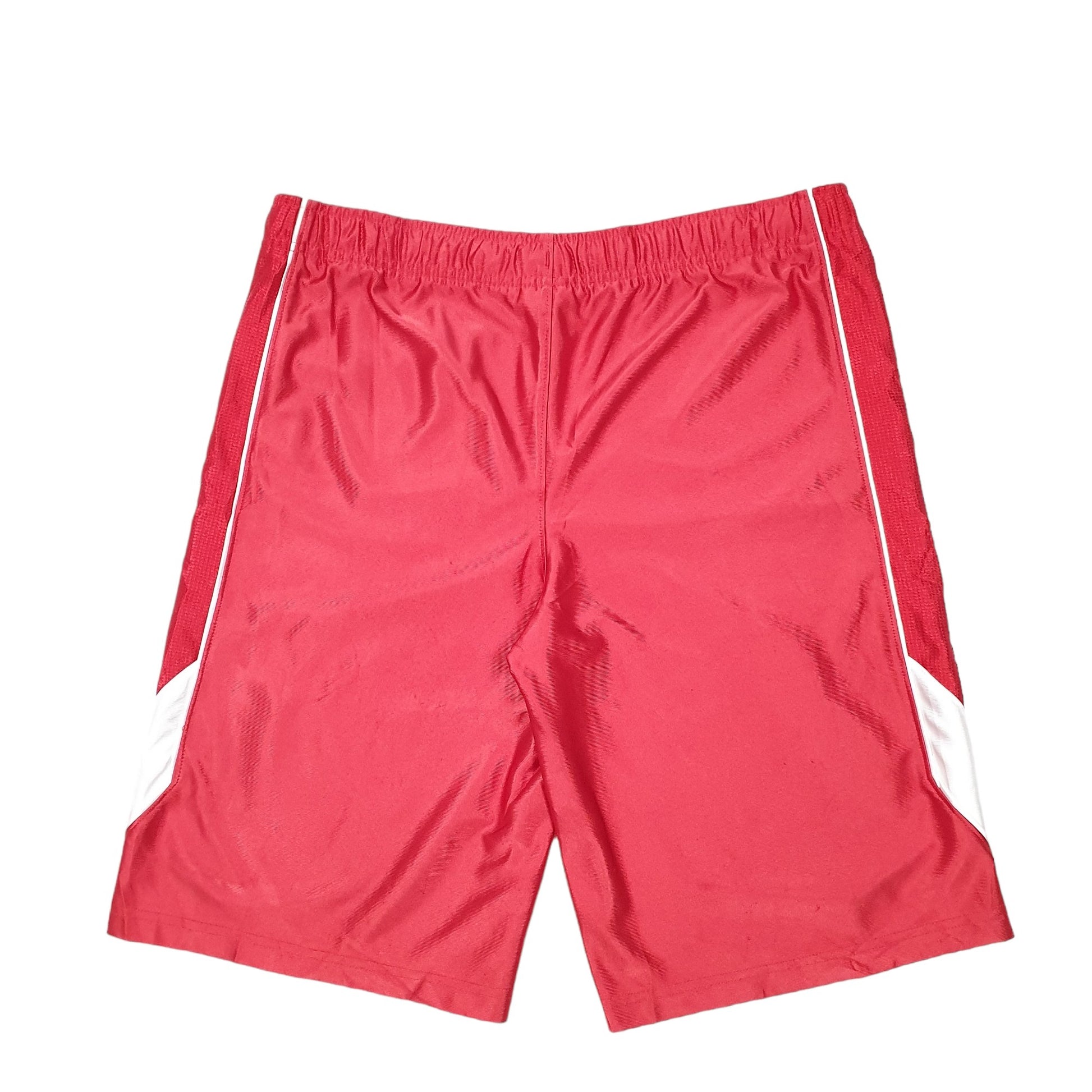 Nike Red Sport Shorts W34 Red