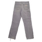 Mens Grey Carhartt  Carpenter Trousers