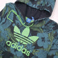 Adidas Originals Hoodie 14 Blue