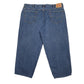 Levis 560 Loose Fit Jeans W46 L28 Blue