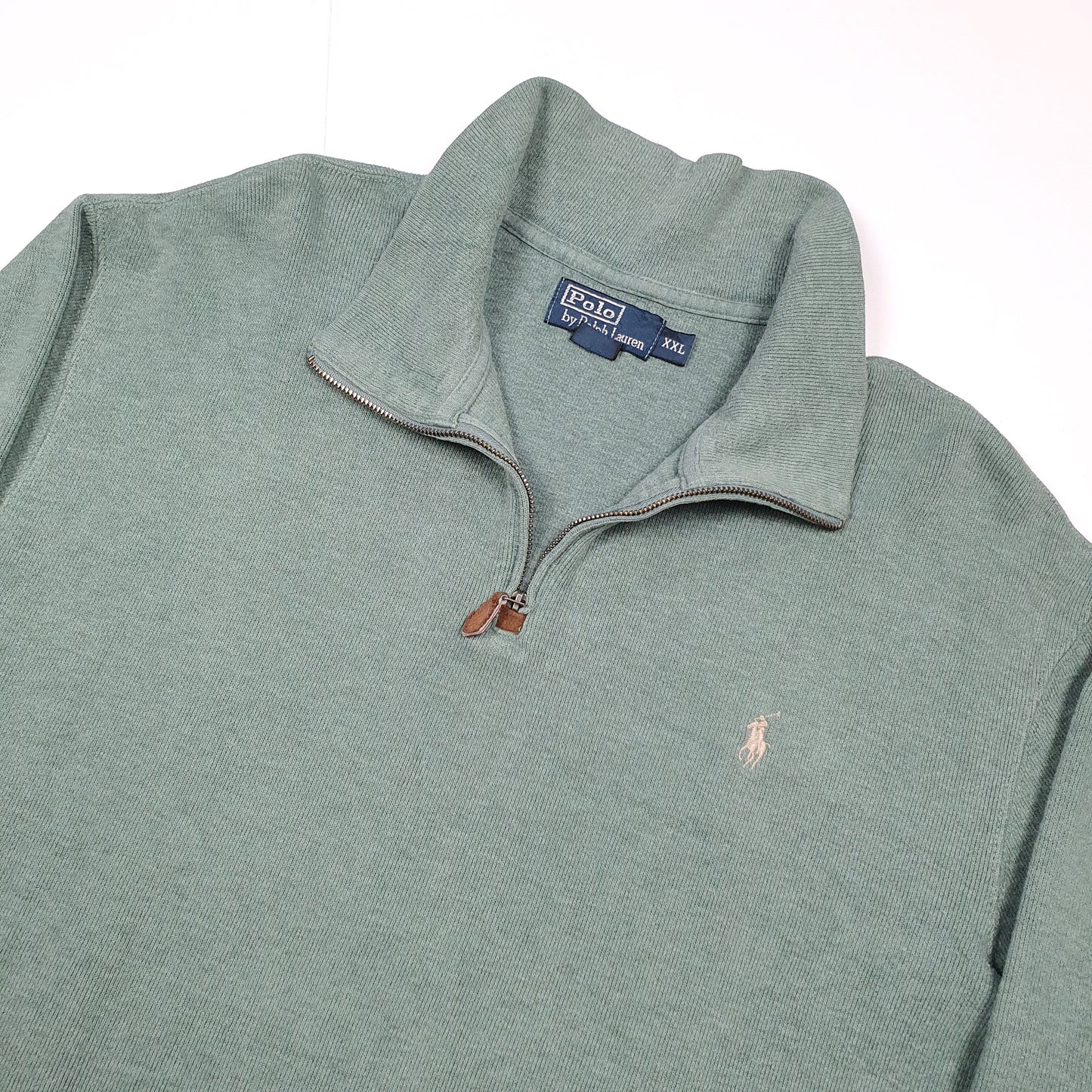 Polo Ralph Lauren Quarter Zip