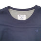 Mens Navy Champion  Crewneck Jumper