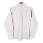 Ralph Lauren Long Sleeve Classic Fit Striped Shirt Pink