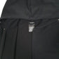 Womens Black Adidas Hoodie Full Zip Jumper