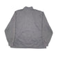 Carhartt Quarter Zip XL Grey