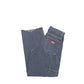 Dickies Loose Loose Fit Jeans W29 L29 Blue