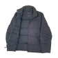 Mens Navy Nautica  Puffer Jacket Coat
