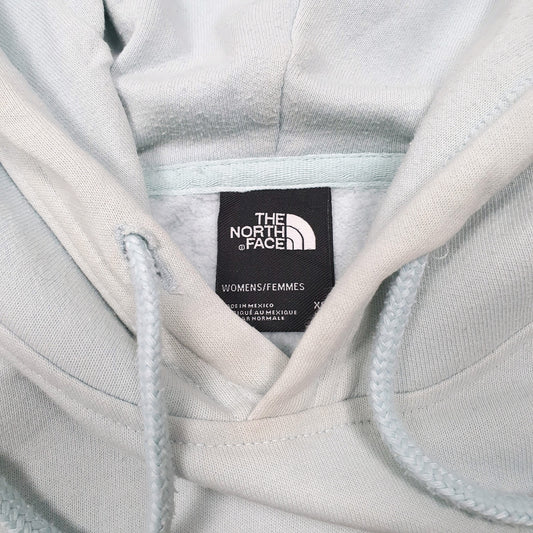 Womens Blue The North Face  Hoodie Jumper