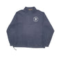 Harriton Quarter Zip Fleece XL Navy