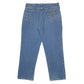 Mens Blue Carhartt  Carpenter JeansW40 L32
