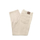 Lee Casual Regular Fit Jeans W40 L30 Beige