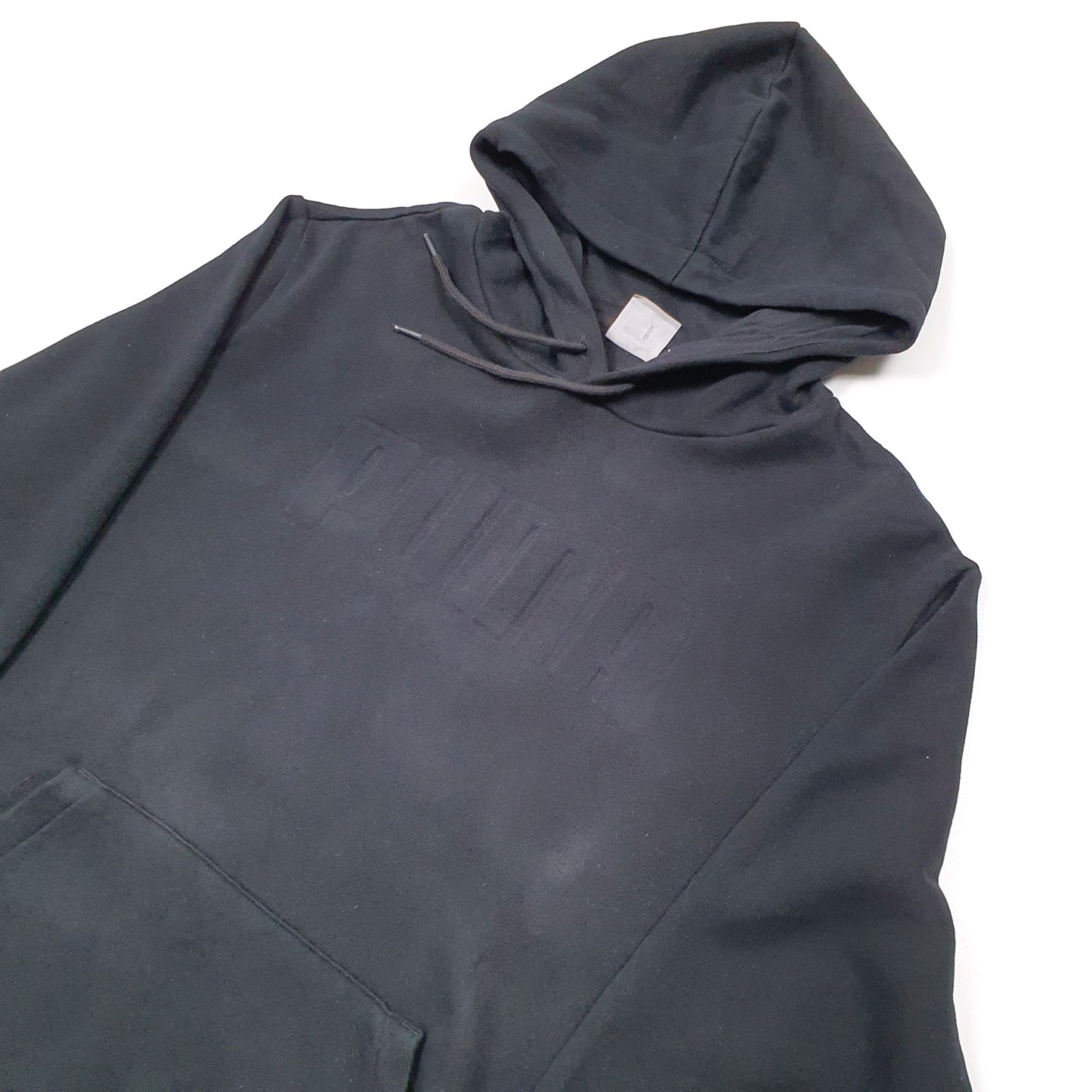 Puma Hoodie XL Black