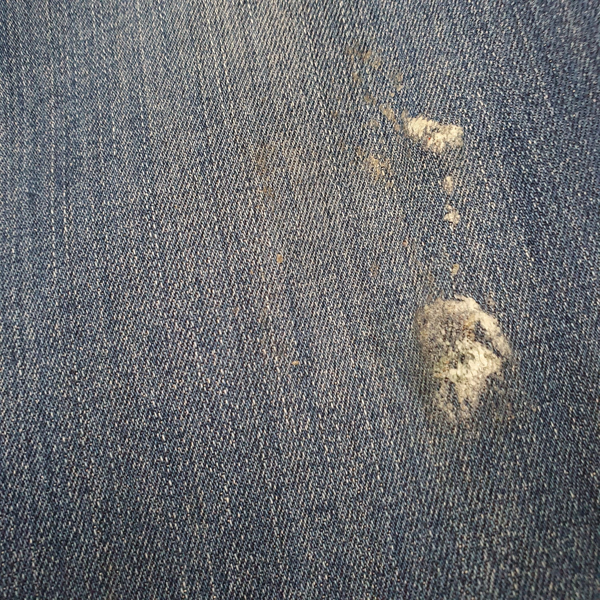 Womens Blue Tommy Hilfiger  Casual JeansW36 L32