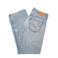 Mens Blue Levis  569 JeansW36 L32