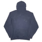 Mens Navy Adidas  Hoodie Jumper