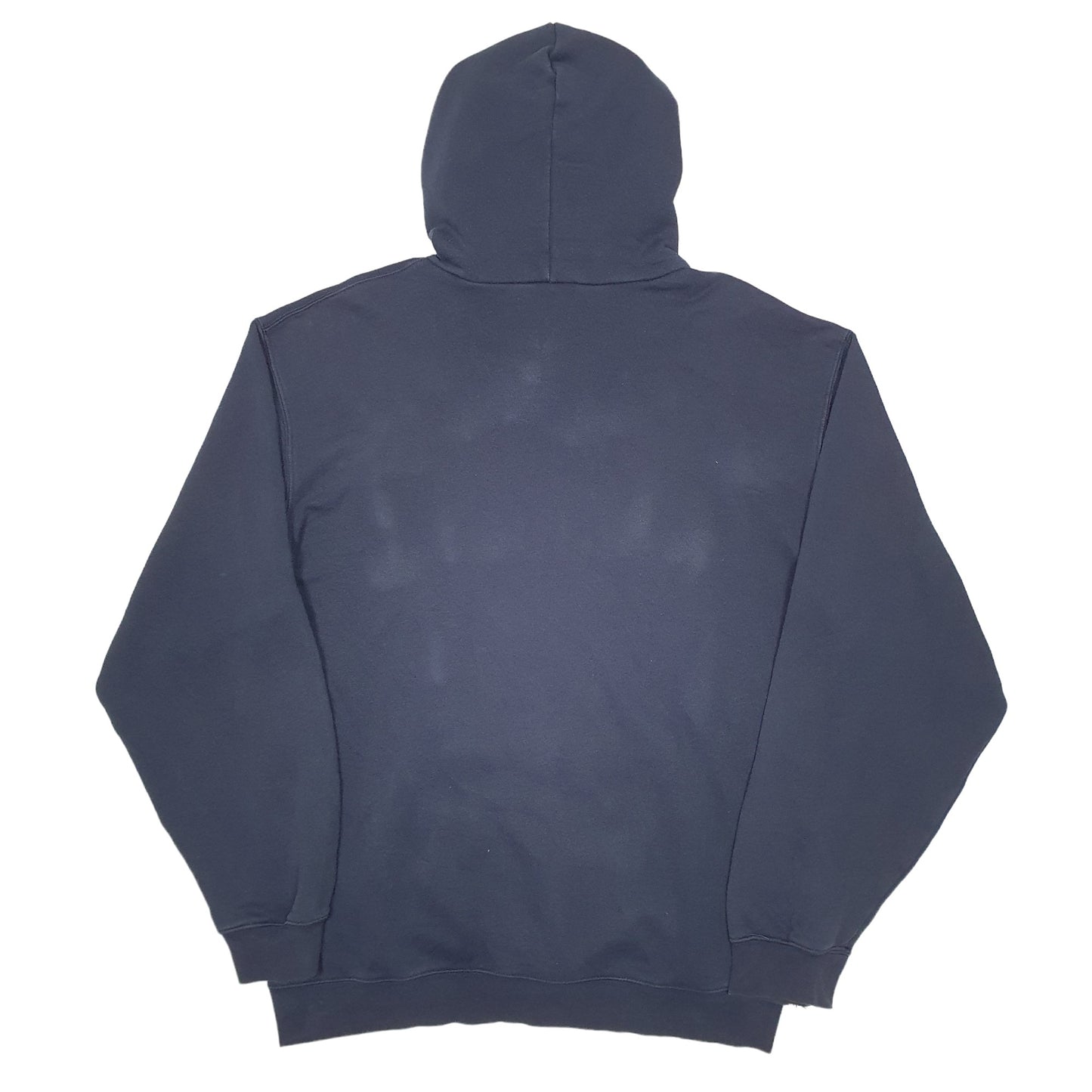 Mens Navy Adidas  Hoodie Jumper