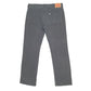 Mens Black Levis  514 JeansW38 L32
