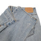 Levis 569 Loose Fit Jeans W34 L31 Blue
