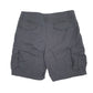 Mens Grey Old Navy  Cargo Shorts