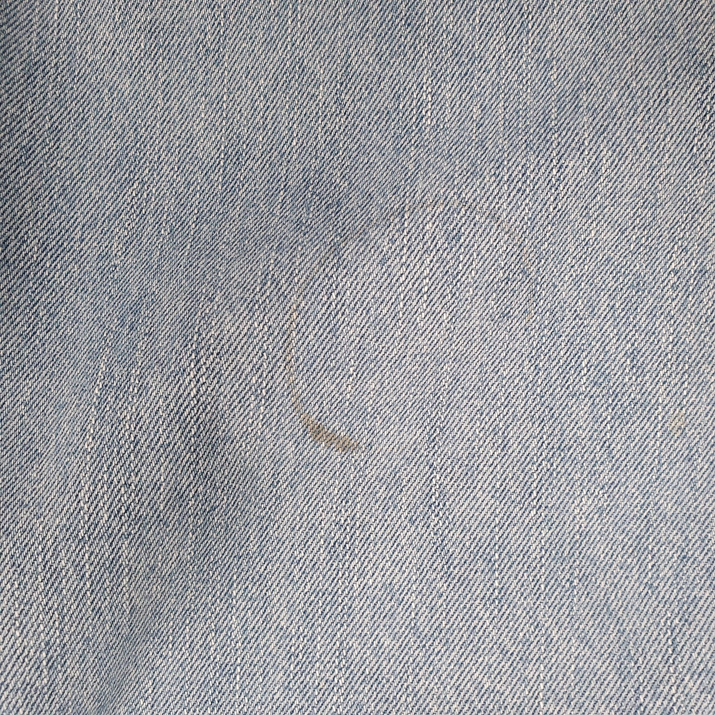 Levis Signature Regular Fit Jeans W34 L30 Blue