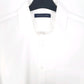 Tommy Hilfiger Long Sleeve Regular Fit Shirt White