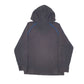 Mens Black Nike  Hoodie Jumper