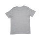 Nike Short Sleeve T Shirt Grey