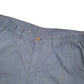 Mens Blue Savane  Cargo Shorts
