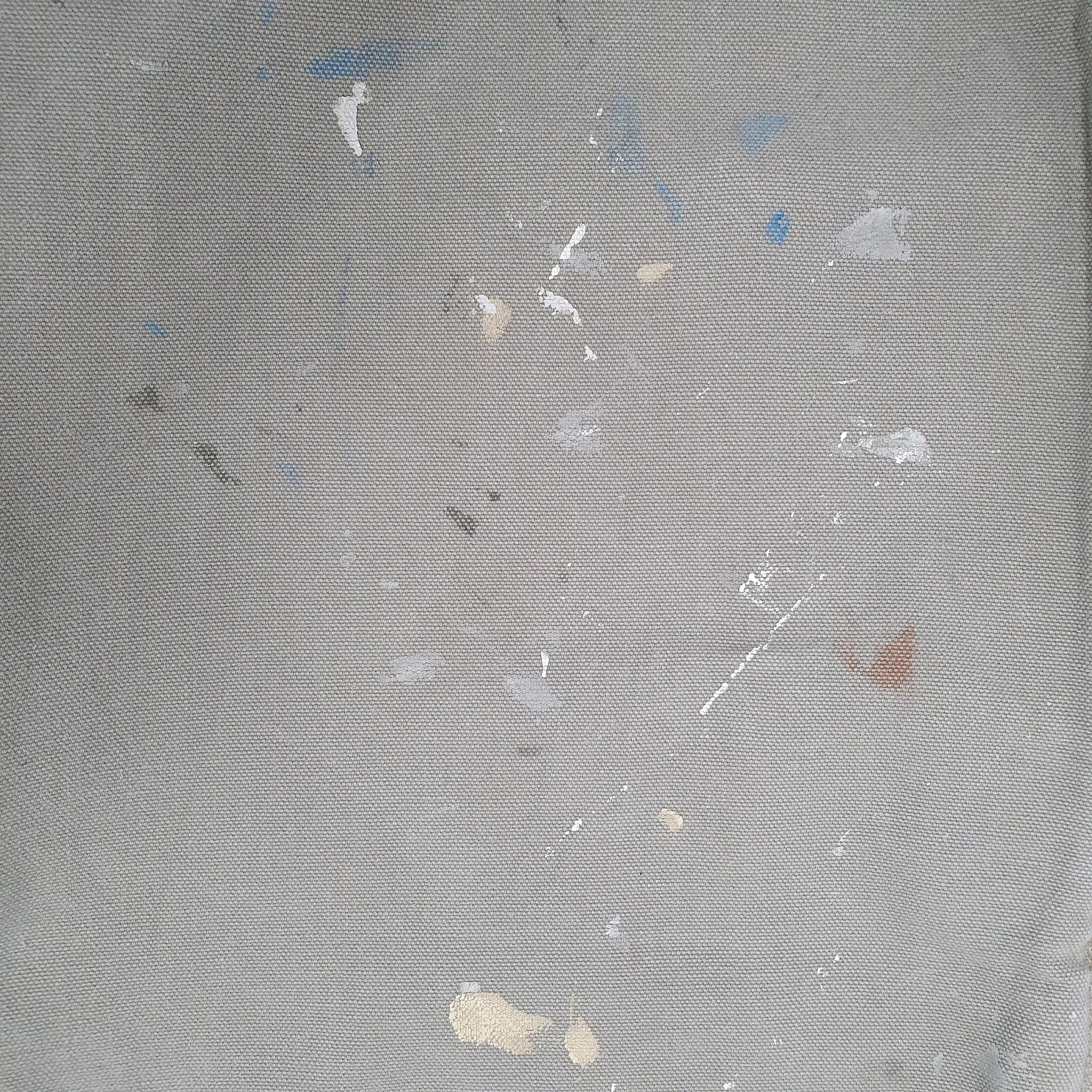 Carhartt Carpenter Loose Fit Jeans W36 L29 Beige