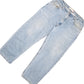 Levis 550 Relaxed Fit Jeans W41 L30