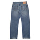 Levis 559 Relaxed Fit Jeans W30 L32 Blue