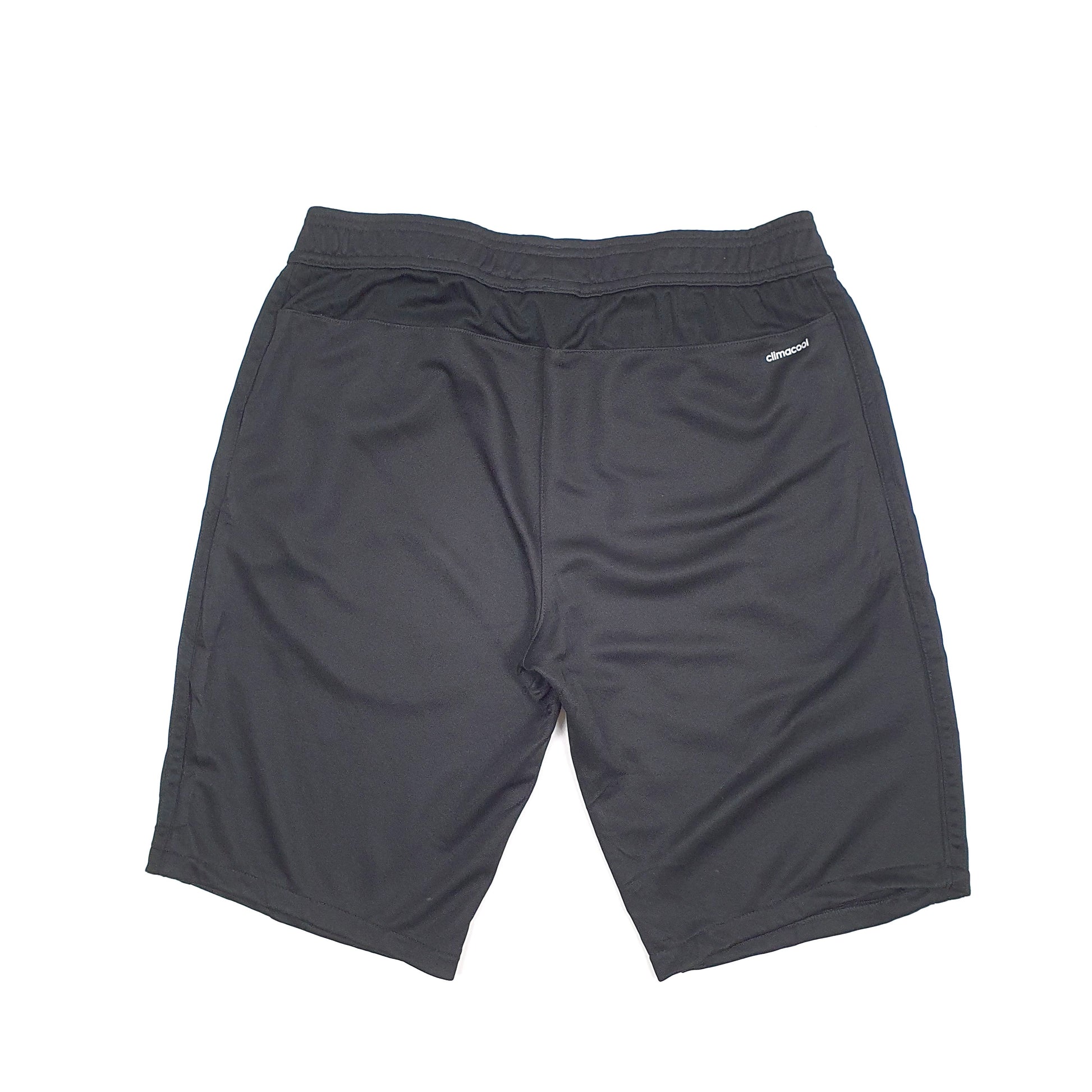 Adidas Running Black Sport Shorts W30 Black