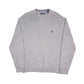 Grey Chaps Crewneck Jumper