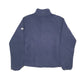 Helly Hansen Full Zip Fleece S Navy