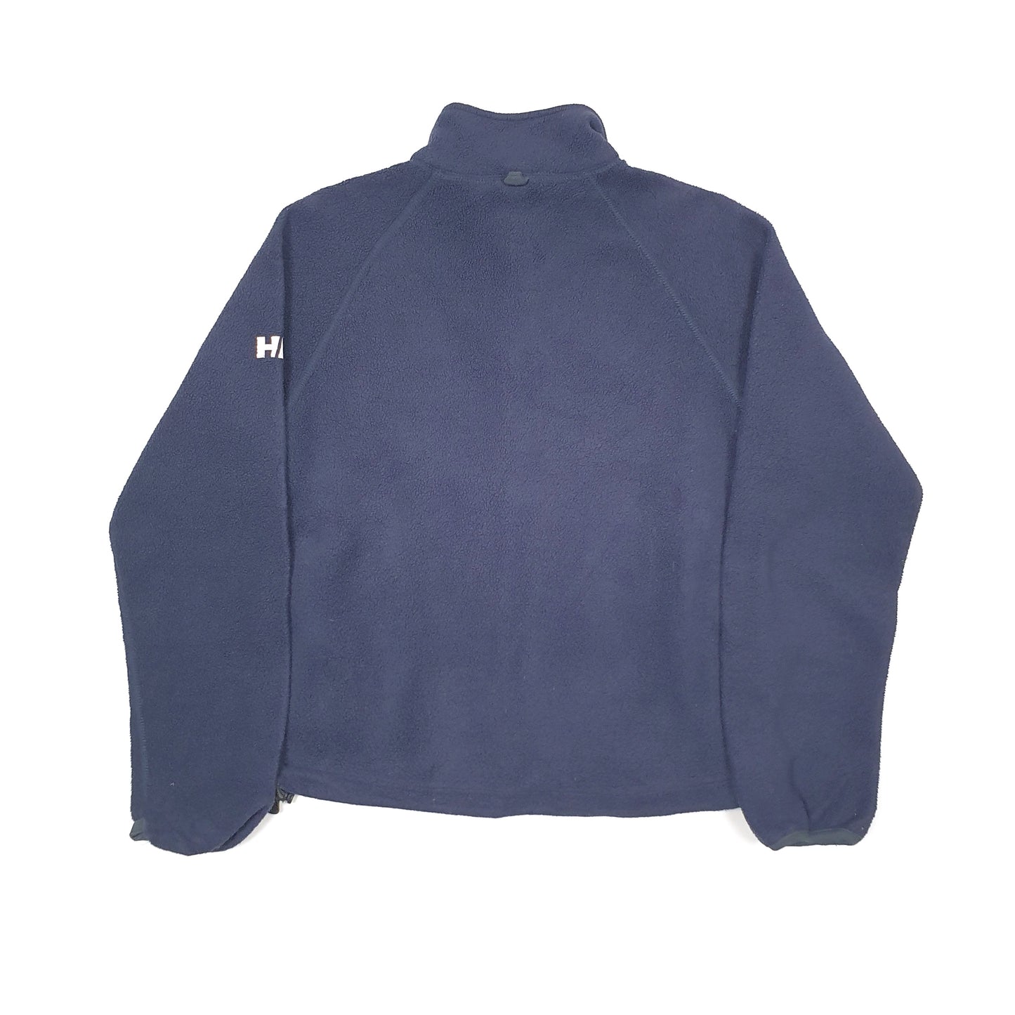 Helly Hansen Full Zip Fleece S Navy