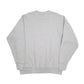 Eagle USA College Crewneck L Grey