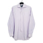 Mens Purple Ralph Lauren  Long Sleeve Shirt